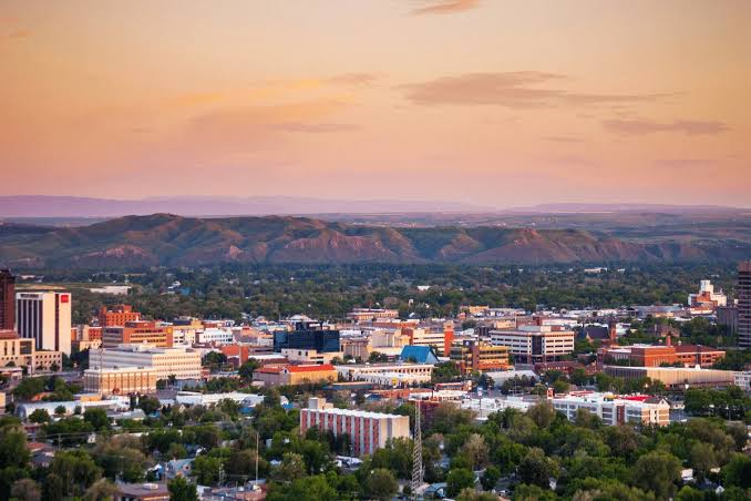 Billings Concerts 2026-2027