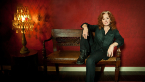 Image of Bonnie Raitt