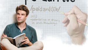 Image of Matthew Broussard