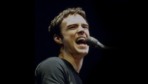 Image of Michael Cavanaugh: A Merry Rockin' Christmas