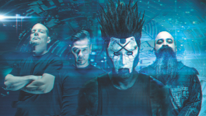 Image of Static-X