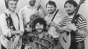 Image of Tannahill Weavers