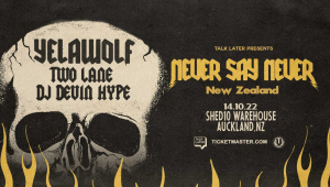 Image of Yelawolf & Highly Suspect